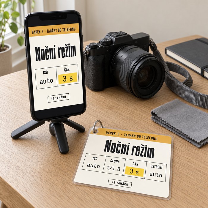 Taháky do telefonu: telefon s čísly pro pro režim, vedle tahák